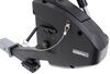thule hitch bike racks tilt-away rack fits 2 inch th73va