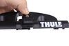 roof bike racks wheel holds replacement holder for thule outride