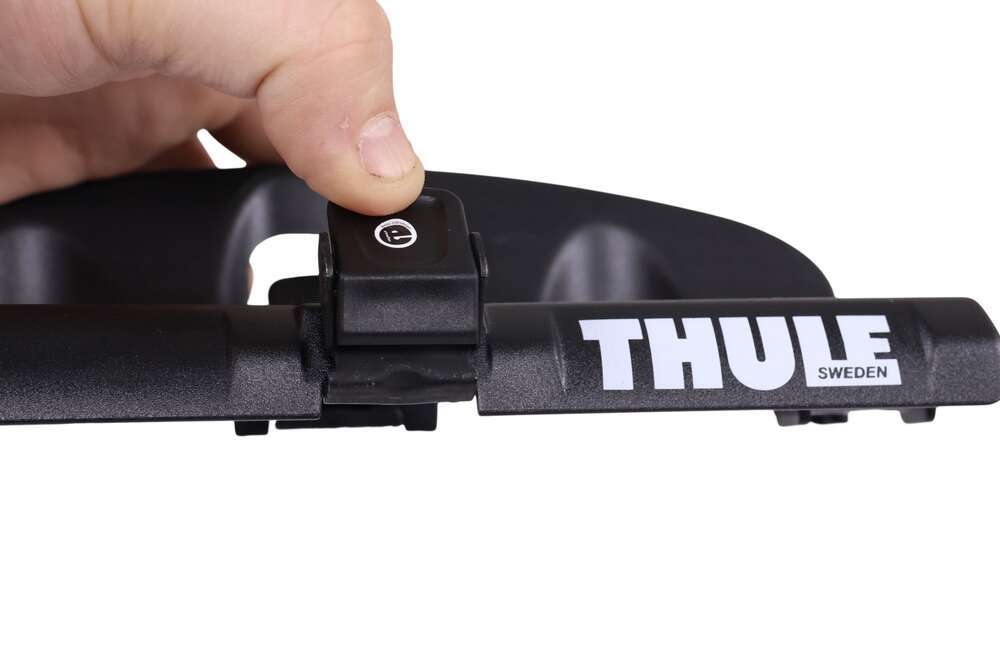 Replacement Wheel Holder for Thule OutRide Roof Bike Racks Thule