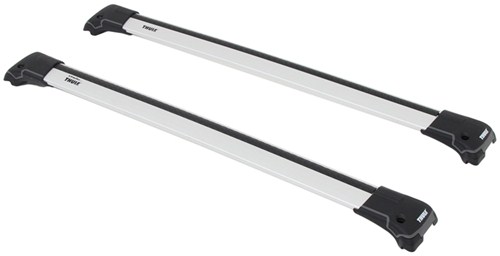 thule whisper bars