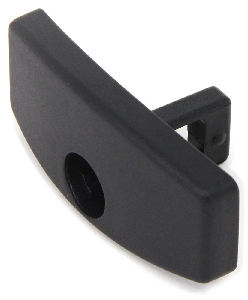 Replacement Upright Locking Endcap for Thule Xsporter Pro Adjustable Height Truck Bed Ladder Rack End Caps 8523166001