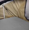 tents fitted sheets for thule approach s rooftop - gray