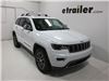 Thule Complete Roof Systems - TH7602-TH7602 on 2018 Jeep Grand Cherokee 