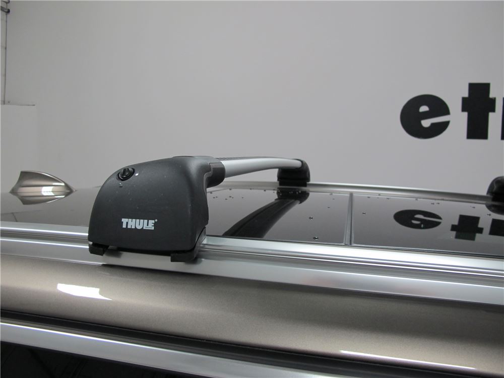 Thule bmw x5