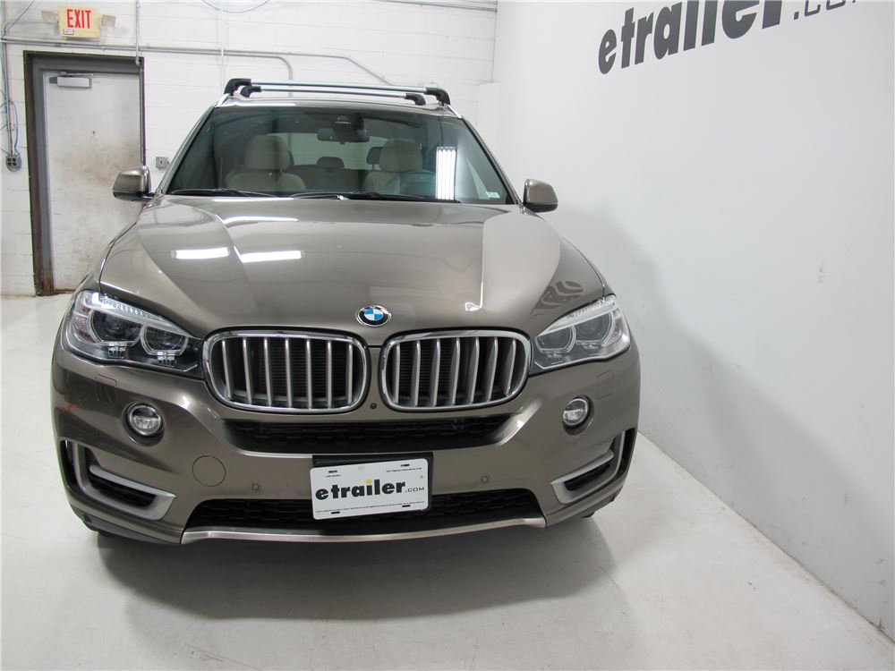 Thule bmw x5