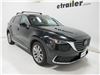 TH7603B-TH7603B - 38 In Bar Space Thule Complete Roof Systems on 2017 Mazda CX-9 