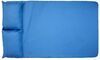 0  tents fitted sheet set for thule tepui foothill rooftop tent - blue