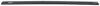 crossbars thule wingbar edge crossbar - aluminum black 44-1/2 inch long qty 1