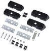 thule roof rack aero bars th49pg