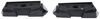 thule roof rack complete systems