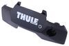 Replacement Front Cover for Evo Clamp Feet - Thule ProBar, SquareBar Evo, or WingBar Evo Roof Racks