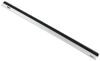 crossbars thule wingbar edge crossbar - aluminum silver 44-1/2 inch long qty 1