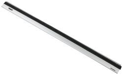 Thule WingBar Edge Crossbar - Aluminum - Silver - 44-1/2" Long - Qty 1 - TH79RE