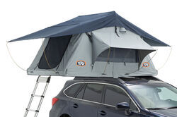 Thule Tepui Explorer Kukenam 3 Rooftop Tent - 3 Person - 600 lbs - Haze Gray