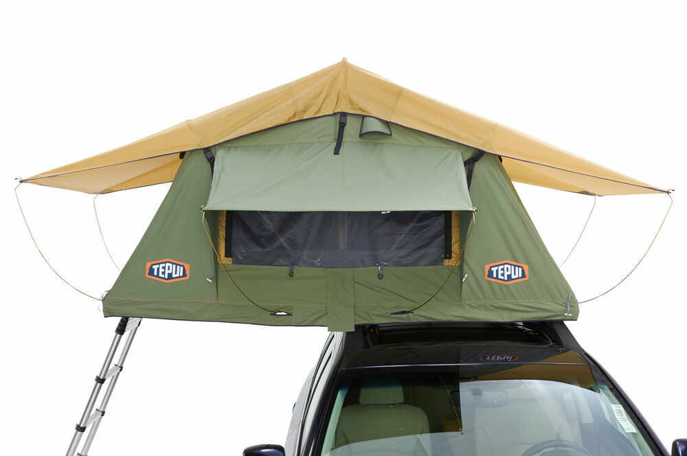 THULE®/TEPUI® 3-Person Roof Top Tent