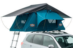 Thule Tepui Explorer Kukenam 3 Rooftop Tent - 3 Person - 600 lbs - Blue