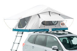 Thule Tepui Low-Pro 2 Rooftop Tent - 2 Person - 400 lbs - Gray - TH8001LP204