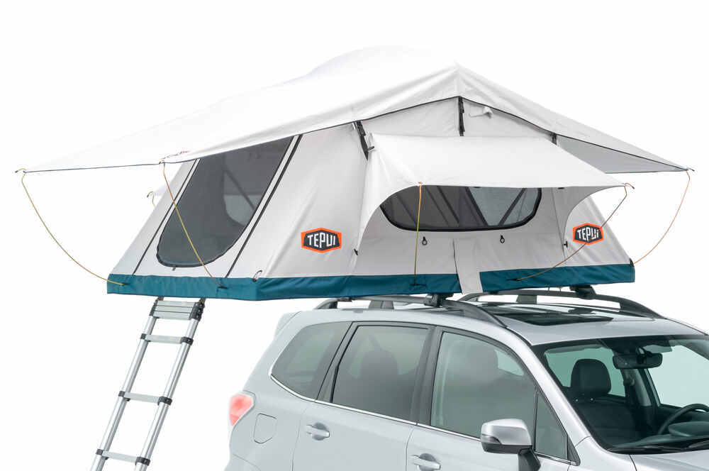 thule roof camper