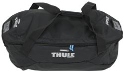 Thule GoPack Rootop Duffel Bag - 3 cu ft - 28" x 15" x 12" - Qty 1