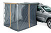 car awning full net mosquito walls for thule tepui 6' awnings