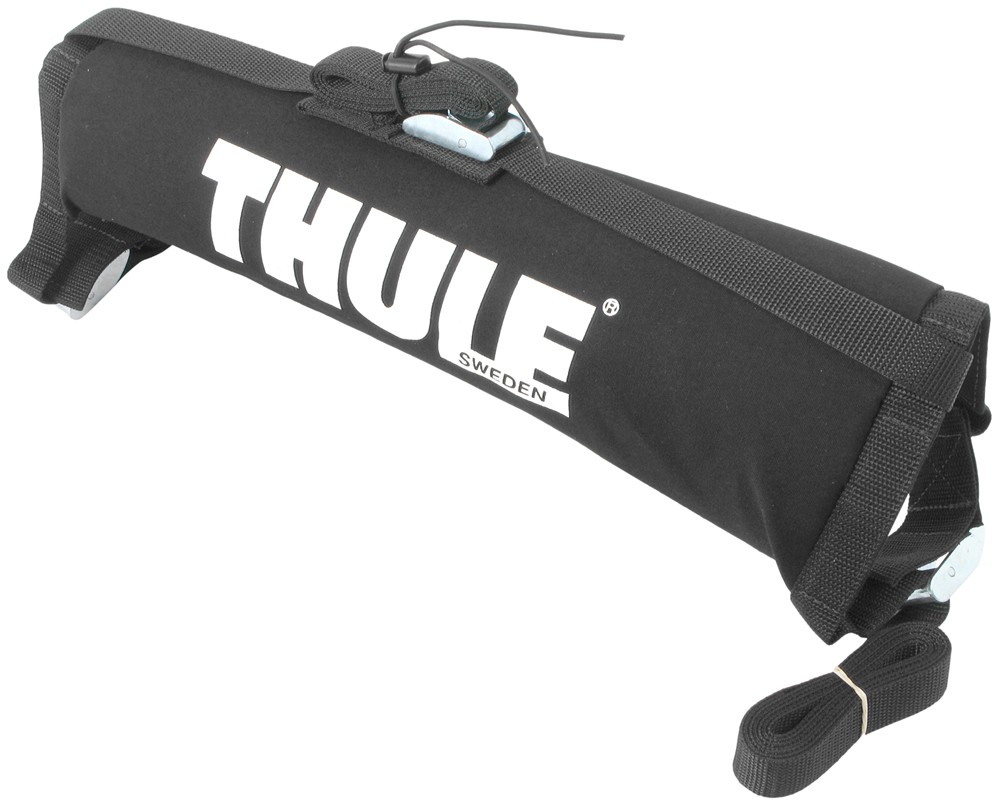 thule surf tailgate pad