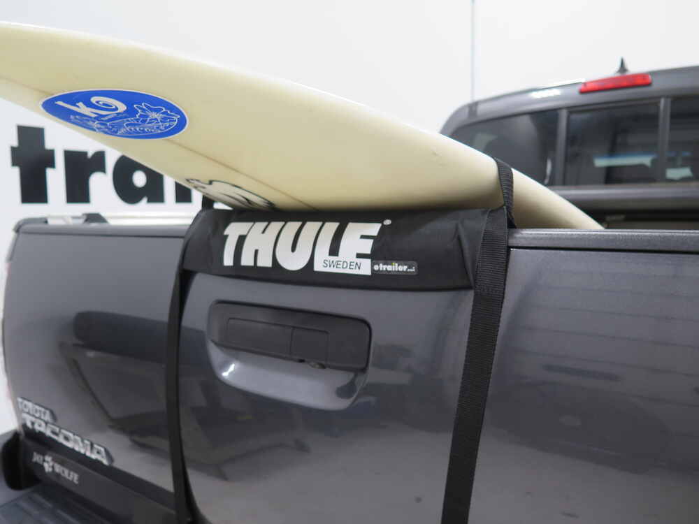 thule surf tailgate pad