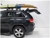 0  paddle board aero bars elliptical factory round square thule sup taxi xt stand-up paddleboard carrier - roof mount 2 boards