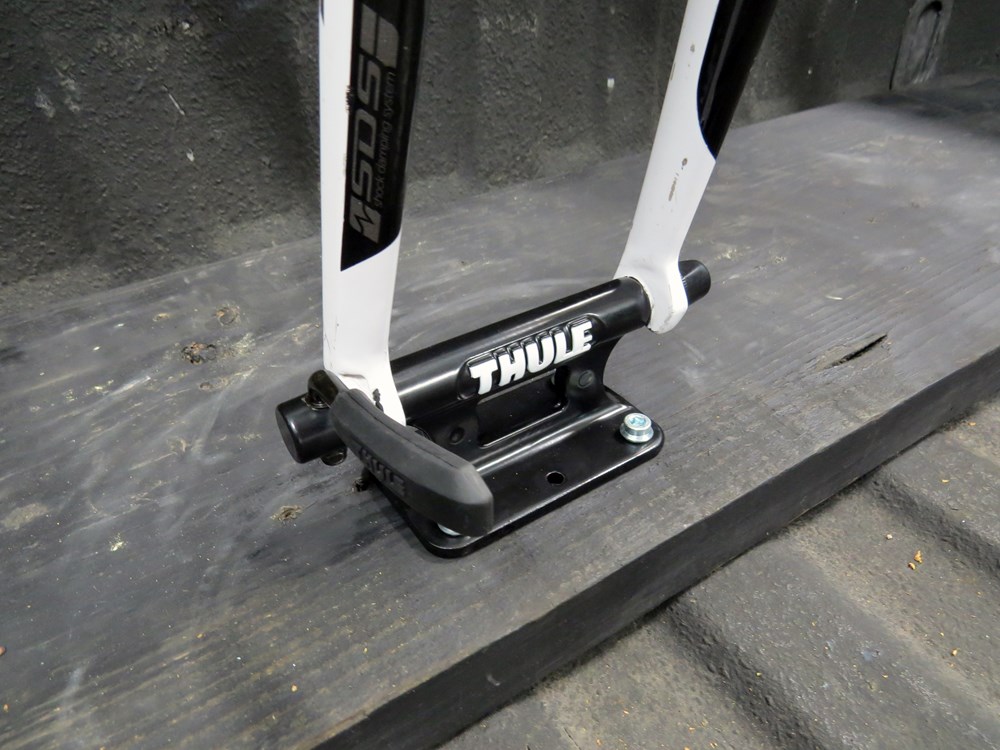 thule low rider bike mount