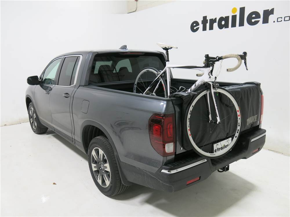 bike rack honda ridgeline