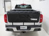 2015 chevrolet colorado  tailgate pad 15mm thru-axle 20mm 9mm axle thule gatemate pro for full-size trucks - up to 7 bikes 53 inch wide