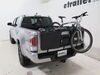 2020 toyota tacoma  tailgate pad 7 bikes manufacturer
