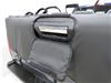 0  tailgate pad 7 bikes thule gatemate pro for full-size trucks - up to 53 inch wide