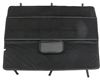 tailgate pad 7 bikes thule gatemate pro for full-size trucks - up to 53 inch wide
