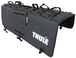 thule tailgate bike rack