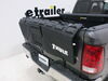 2016 ram 1500  tailgate pad full size trucks thule gatemate pro for full-size - up to 8 bikes 60 inch wide