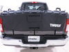 2019 ram 2500  tailgate pad thule gatemate pro for full-size trucks - up to 8 bikes 60 inch wide