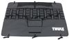 tailgate pad 8 bikes thule gatemate pro for full-size trucks - up to 60 inch wide