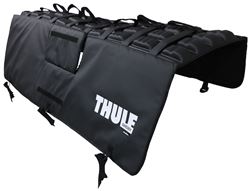 Thule GateMate Pro Tailgate Pad for Full-Size Trucks - Up to 8 Bikes - 60" Wide - TH824PRO