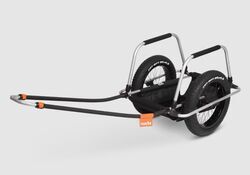 Thule Reacha Sport Beach Bike Cargo Trailer - TH82JS
