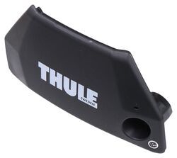 Replacement Rail Cover for Thule Evo Flush Rail Roof Rack - Qty 1 - TH83DH
