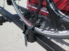 0  platform rack folding tilt-away thule t2 pro x bike for 2 bikes - inch hitches wheel mount