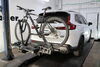 2024 honda cr-v  2 bikes fits inch hitch th83jv