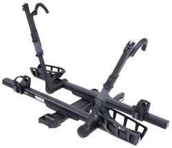 Thule T2 Pro XTR hitch bike rack.