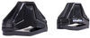 fishing rod holders replacement crossbar mounting clamps and feet for thule vault carriers - qty 2
