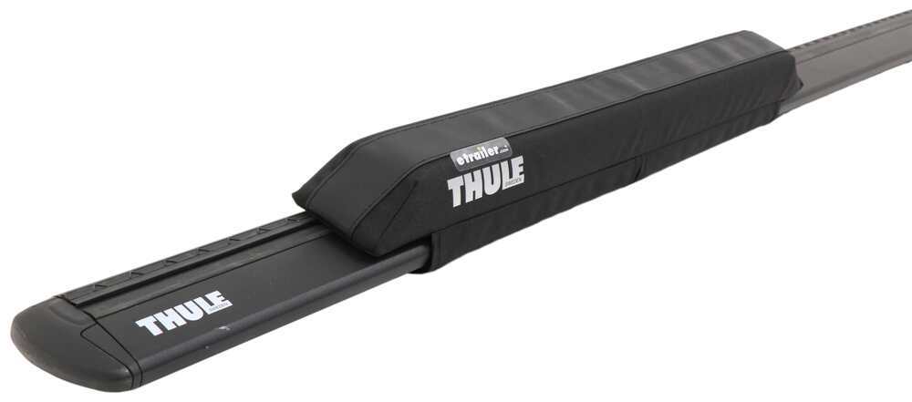 Thule SUP and Thule AeroCrossbars - Qty Watersport for 2 TH845000 20\