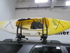 0  kayak track mount on a vehicle