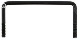 Replacement U-Bolt for Thule Canyon and Thule Trail Roof Cargo Basket - 50 mm x 90 mm - TH84FW