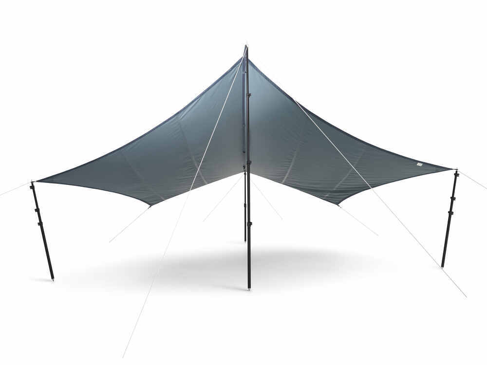 Thule StarSet Tarp Portable Outdoor Shelter - 14' 3/4