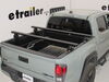0  truck bed fixed height thule xsporter pro low rack - compact 220 lbs