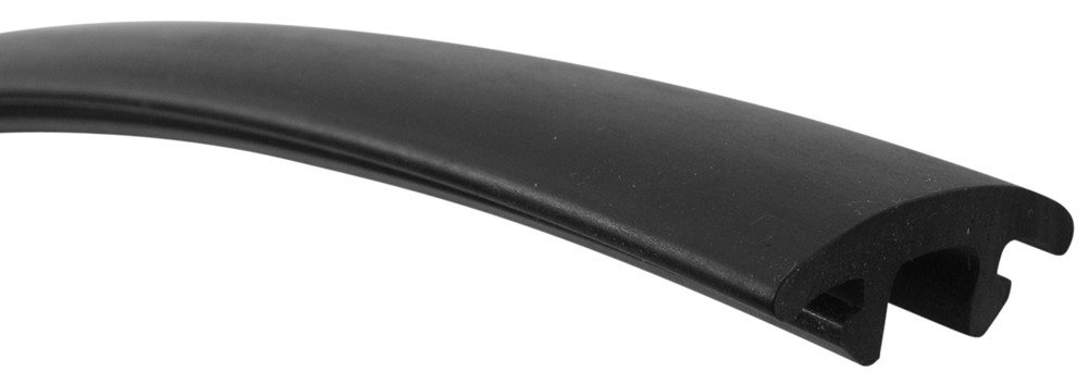 vw roof rack rubber strip